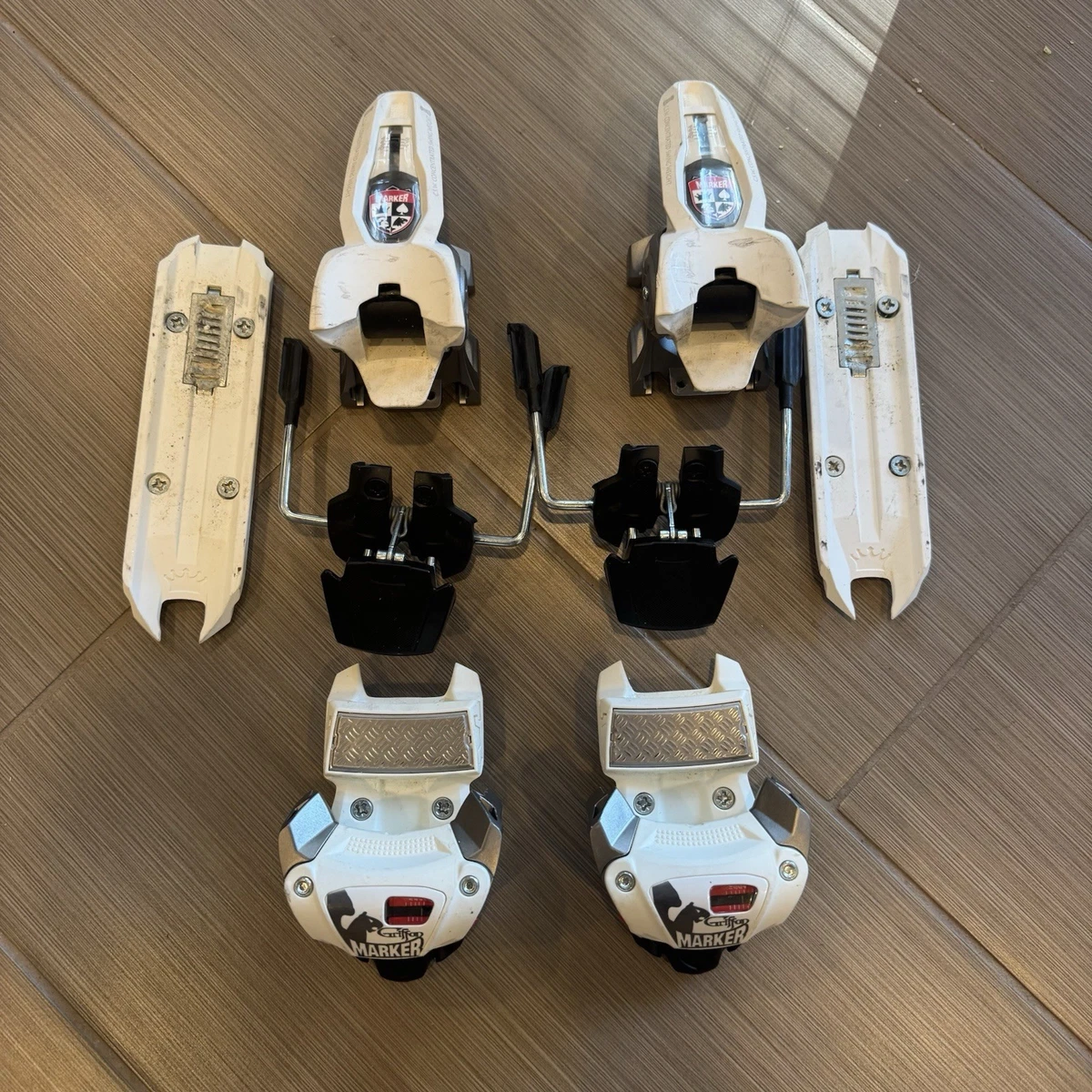 marker griffon ski bindings products for sale | eBay