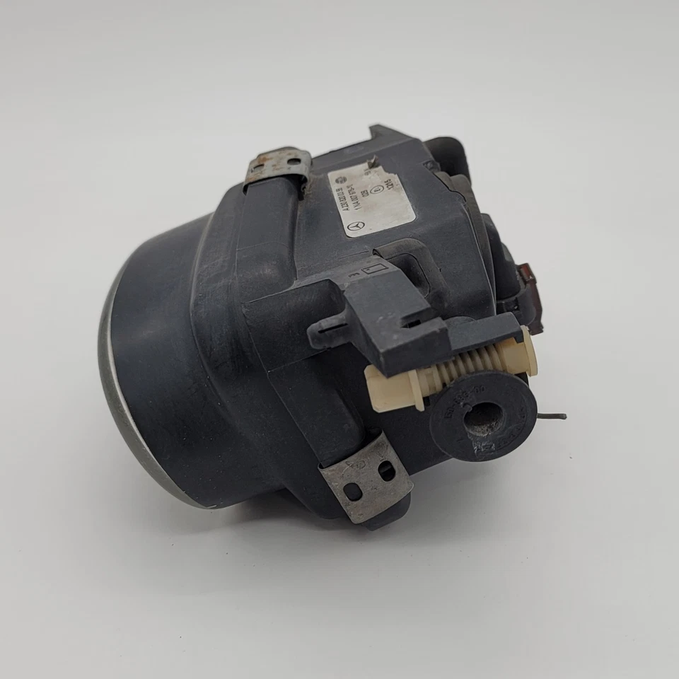 Faro antiniebla delantero derecho Mercedes CL500 2003-2007 OEM A2308200356 Foto 4 de 4