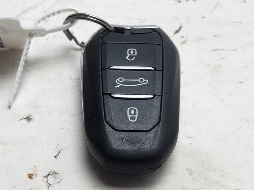 CITROEN DS5 PORTACHIAVI CHIUSURA CENTRALIZZATA 2011 - 2018 - Foto 4 di 12