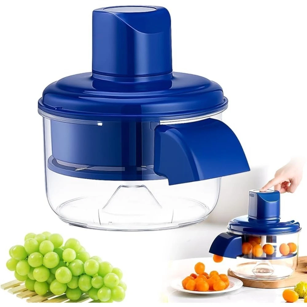 Electric Garlic Peeler Machine Automatic Cherry Tomato Peeling Fruit Skin Remove
Opens in a new wind