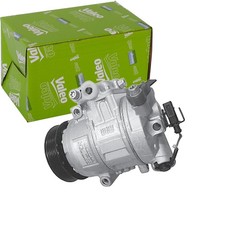 VALEO KLIMAKOMPRESSOR 6SEU12 passend für AUDI A2 SEAT CORDOBA IBIZA TOLEDO SKODA