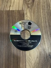 WINDOWS 95  CD START HERE