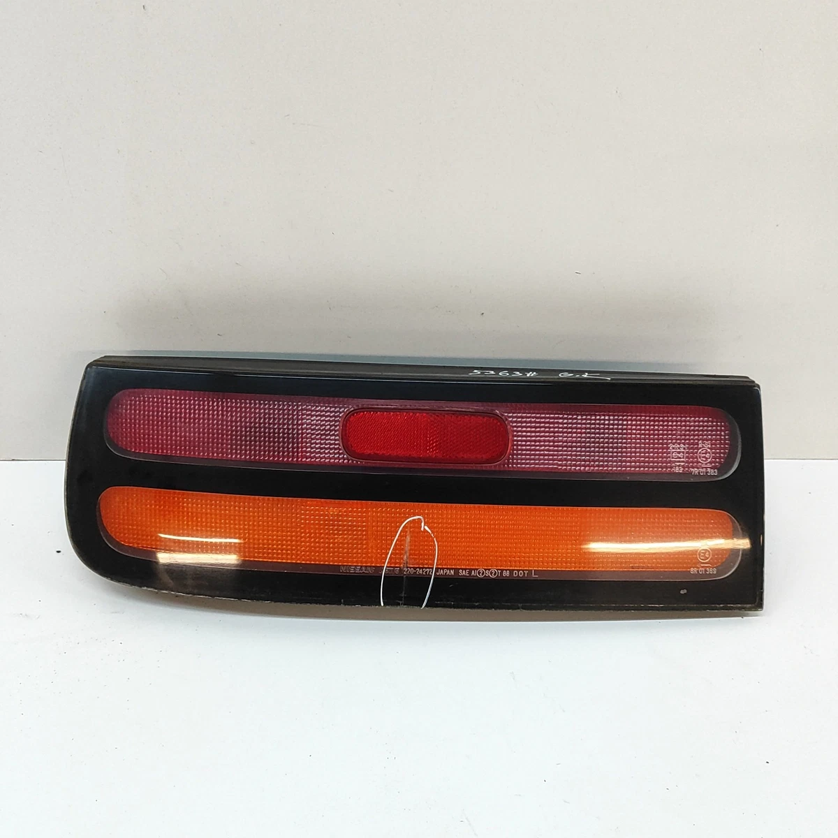 左尾灯总成日产300ZX | eBay