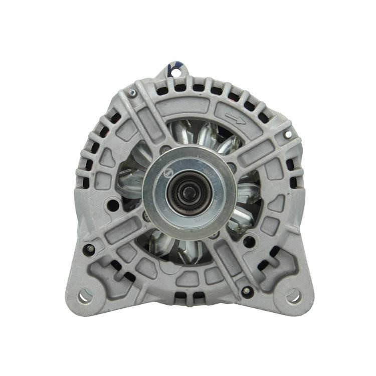 Nuovo Alternatore Compatibile Con Renault Clio 0124425038+PRO 120 A