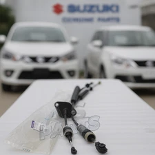 For Suzuki SX4 1st Gen 1.6L 2007-2013 -"Shift & Select Cable Assembly"
