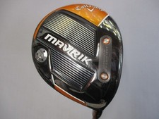 Callaway MAVRIK Fairway Wood 3W Diamana50 for Callaway (R) #389 Golf Clubs