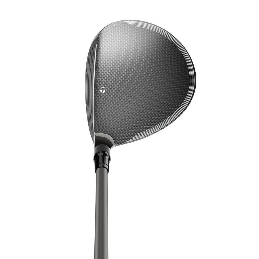 TaylorMade Qi35 MAX LITE Fairway Wood 7W SR-Flex AIR SPEEDER TM Graphite Shaft - Image 2 of 4