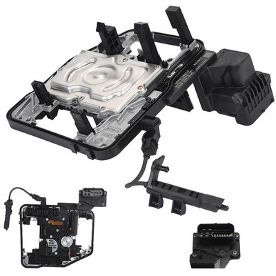 Getriebesteuergerät Für Audi A3 VW CC GOLF 5 6 SEAT SKODA DQ200 OAM DSG7 TCU TCM