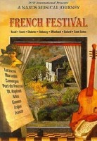 Music Dvd - French Festival - Naxos -D- Neu