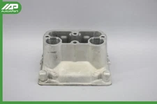 ✅ 11-18 BMW E90 F30 N55 3.0l 6 Cylinder Engine Spark Plug Recess Insert Unit OEM