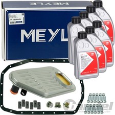 MEYLE TEILESATZ �LWECHSEL AUTOMATIKGETRIEBE 5-GANG passend f�r BMW E46 E39 Z4