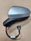 2013-2019 Ford Fusion Left Door Mirror SILVER  OEM FS73-17683-AB5APF