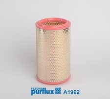 PURFLUX Luftfilter A1962 für FIAT