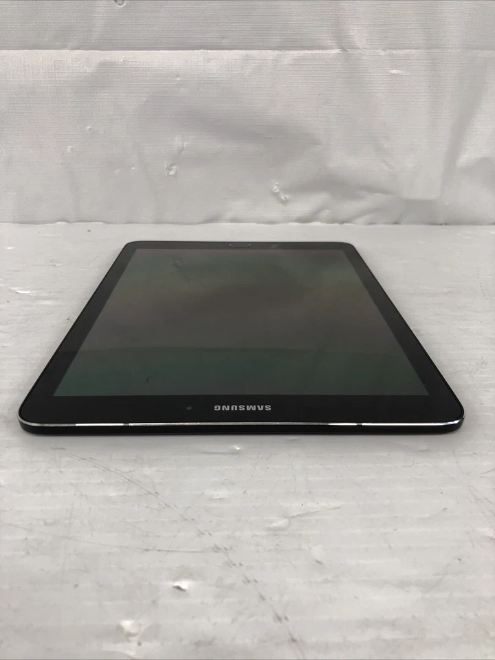 Samsung Galaxy Tab S2 9.7 SM-T817P Sprint 32GB Black - Very Good - Image 4 of 4