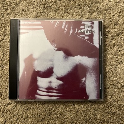 Smiths by The Smiths (CD, 1990)