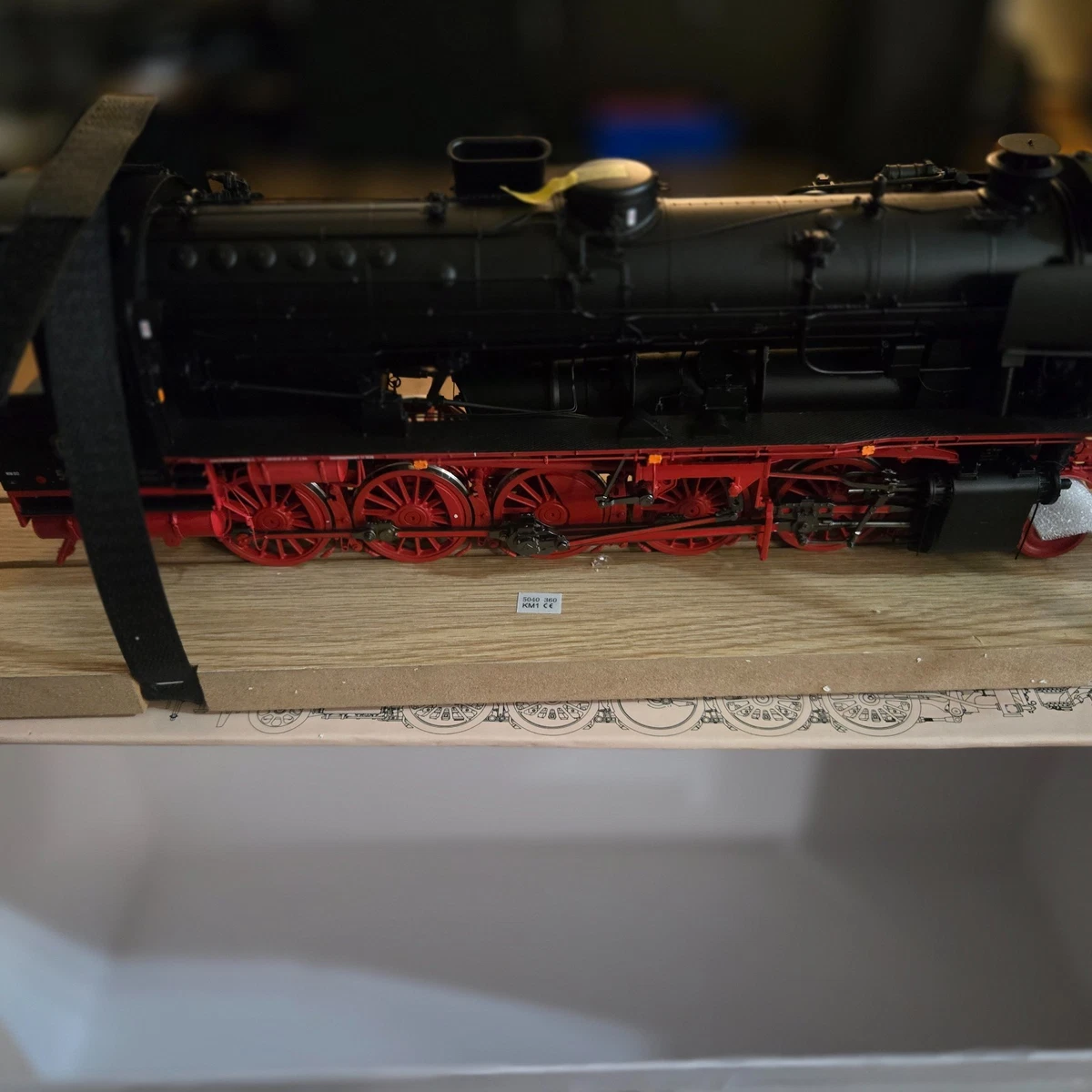 Km 1 Model Railroads & Trains for sale | eBay