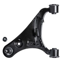 febi Bilstein Lenker, RadaufhäNgung 107864 FüR Land Rover, Vorderachse Links