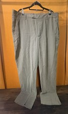 Target's- A New Day Brand (Olive Green Wide Flare Slacks)
