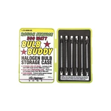 Designer's Edge Replacement Halogen Light Bulbs, 6-Pack, 500 Watts, Model# L-23