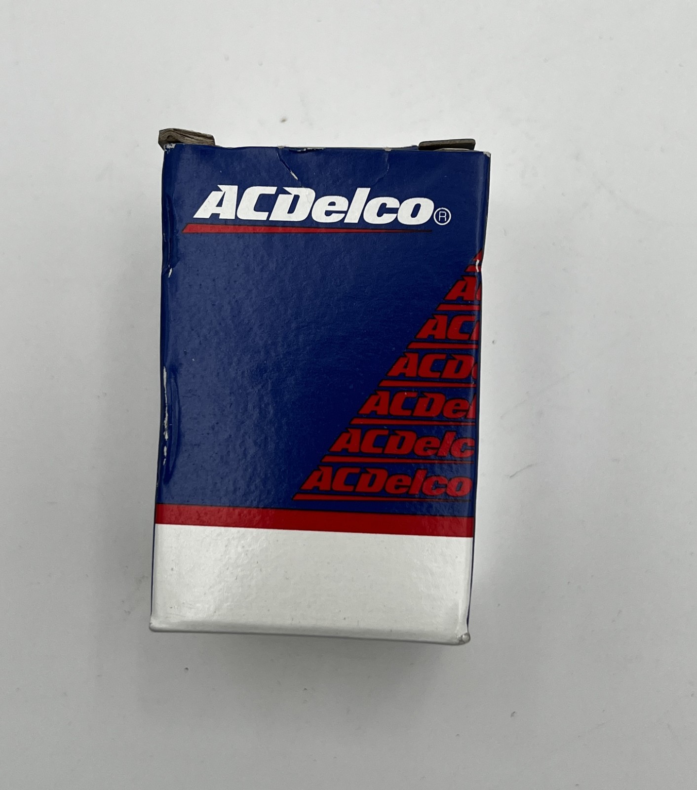 ACDelco D1843A GM 12635957 Engine Oil Pressure Switch