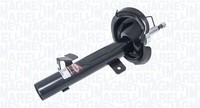 Vorderachse Links Magneti Marelli 357098070200 StoßDäMpfer FüR Ford