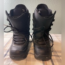 Burton Size 7.5 Ski & Snowboard Boots for Men for sale | eBay display picture 1