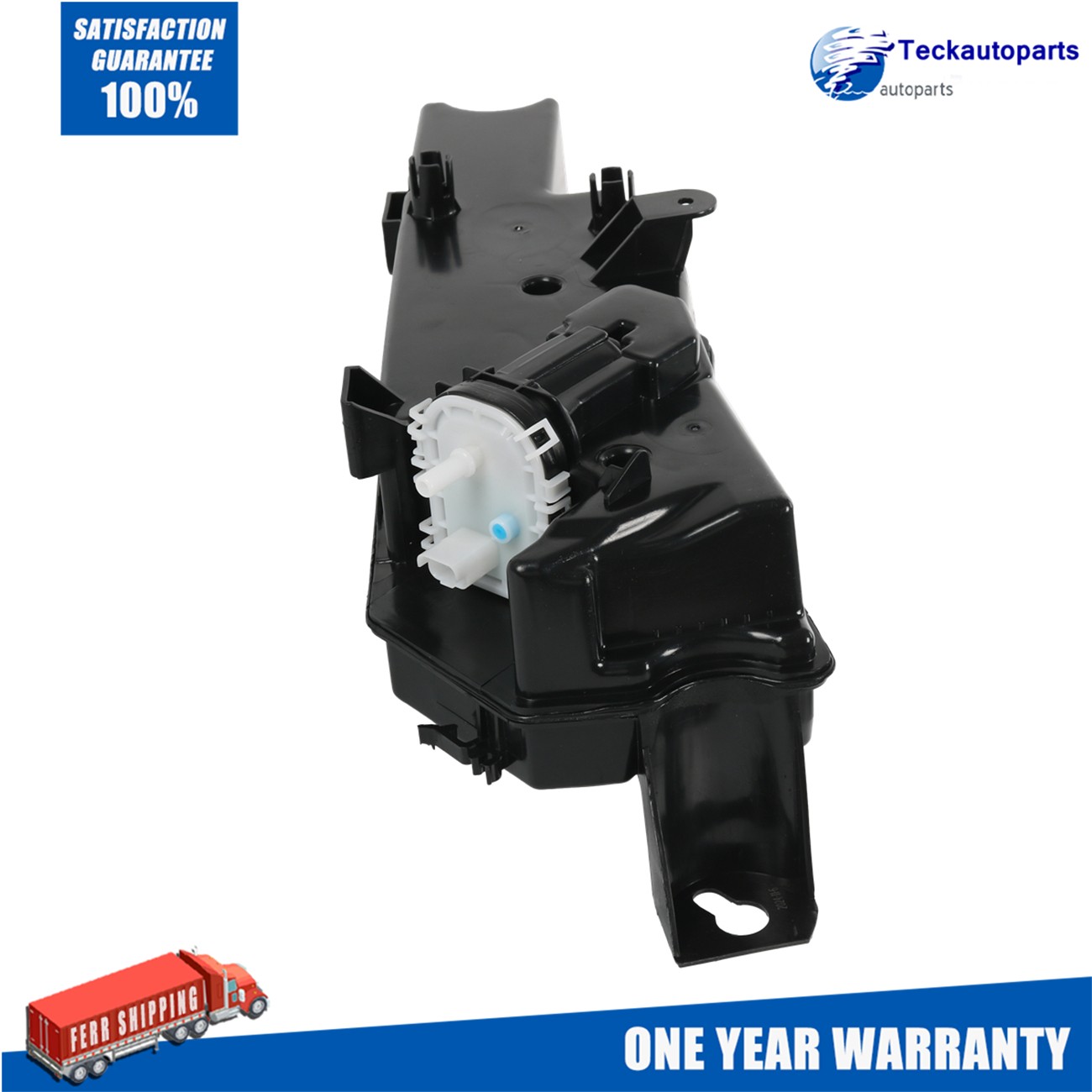 Fuel Additive DPF Tank & Pump For Peugeot Partner Tepee 1.6 2.0 HDi 9672419980