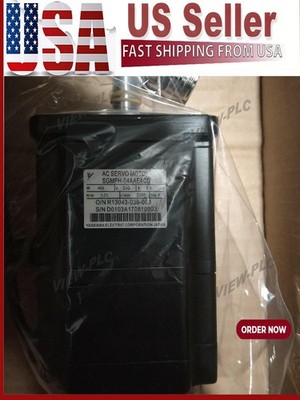 Yaskawa SGMPH-04AAE4CD Servo Motor 1PC New SGMPH04AAE4CD Expedited Shipping