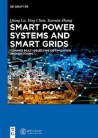 Smart Power Systems And Smart Grids Xuemin Zhang