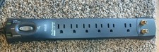 RCA SCTV2000 Power Strip, Transient Voltage Surge Suppressor