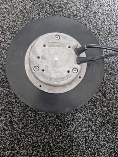 Torin-sifan SN3 3JB MIB190-045 EC MOTOR V2 190DIA Part 177217. 337299/50_13_0299