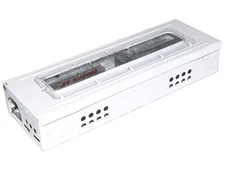 JT Eaton #423 Mouse Trap Live Catch WHITE Metal Multicatch Mouse Trap Retail $21