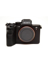 Sony Alpha A7R V A7RV ILCE-7RM5/B 61MP Pro Workhorse USA Model