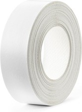 Bordo Preincollato 21mm x 5m Spessore 0,5mm Melaminico, Bianco