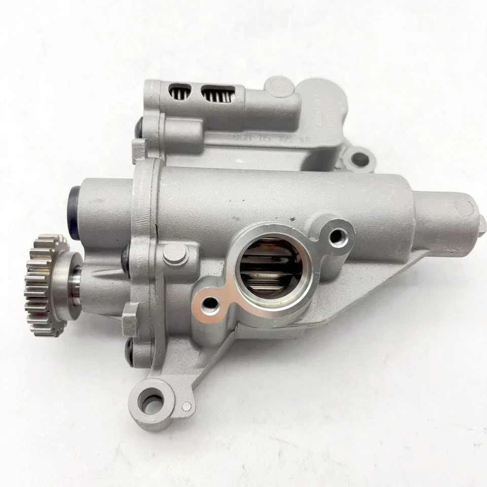 PIERBURG Engine Oil Pump 06H115105AP For Audi A3 A4 A6 Q3 Q5 TT Allroad 2.0T USA - Image 4 of 4