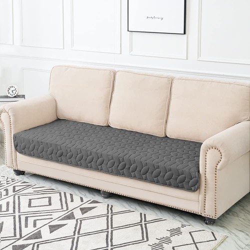 Pet Bed Cover Dog Bed Blanket for Sofa and Furniture Waterproof New Pattern D... - Picture 4 of 7