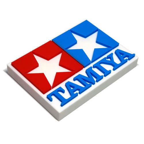 RC Model Vehicle Player Collect Garage Decoration Logo Koysho Axial Arrma Tamiya - Picture 73 of 90