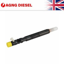 Delphi Fuel Injector R02801D For Hyundai Terracan Kia 2.9 CRDI EJBR01901Z