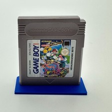 Thumbnail of ebay&reg; auction 287286007452 | Pop'n TwinBee Gameboy GB – Modul – Original & getestet