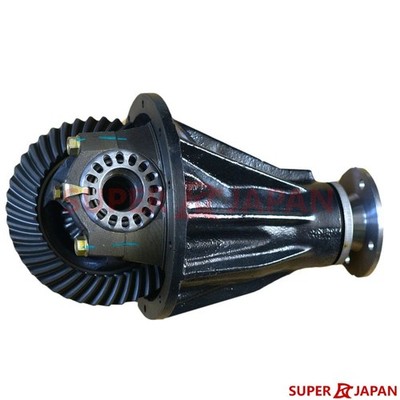 Super DK Japan Toyota Vigo 4WD Differential 11x43 41110-0K080
