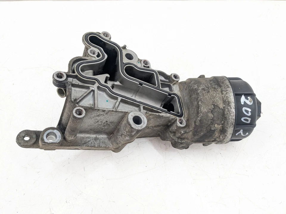 JEEP CHEROKEE MK5 KL OIL FILTER HOUSUNG 2.0 CRD /EBT DIESEL 55246619 2014 - Image 3 of 4