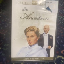 Anastasia (DVD, 2003)