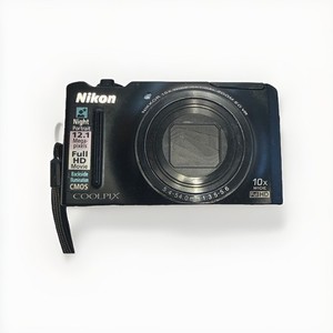 Nikon Coolpix 8100 | eBay