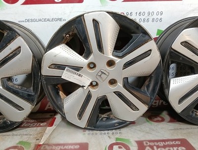 16XCJ5O felgensatz HONDA JAZZ GR 1.5 I-MMD HYBRID COMFORT 2020 451393