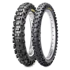 Maxxis M7308 Maxxcross SM Rear Tire - 120/100-18 TM76970000 844315