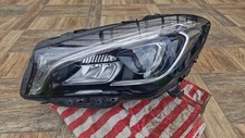 Frontscheinwerfer Mercedes-Benz CLA C118 A1179067800 LED Links Headlight