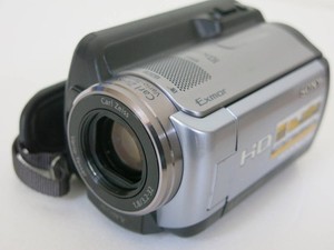 Sony XR 100 | eBay