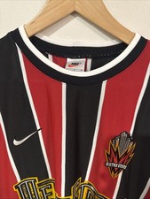 Las mejores ofertas en Nike New York Red Bulls Ropa para