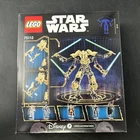 LEGO Star Wars General Grievous 75112 NIB