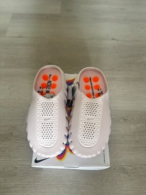 Nike Mind 001  Pearl Pink/Hyper Crimson 